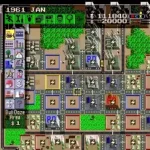 SimCity (Europe)