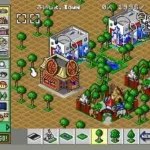 SimCity Jr. (Japan)