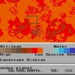 SimEarth - The Living Planet (USA)