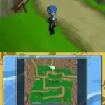 Simple DS Series Vol. 16 - The Sagasou Fushigi na Konchuu no Mori (Japan)