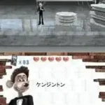 Simple DS Series Vol. 17 - The Nezumi no Action Game - Mouse Town Roddy to Rita no Daibouken (Japan)