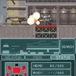 Simple DS Series Vol. 18 - The Soukou Kihei Gun Ground (Japan)