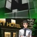 Simple DS Series Vol. 27 - The Misshitsu kara no Dasshutsu - The Suiri Bangai Hen (Japan)