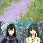 Simple DS Series Vol. 34 - The Haisha-san (Japan)