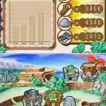 Simple DS Series Vol. 35 - The Genshijin (Japan)