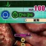 Simple DS Series Vol. 40 - The Gekai (Japan)