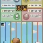 Simple DS Series Vol. 6 - The Party Game (Japan)