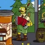 Simpson, Les - Le Jeu (France)