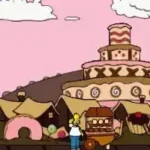 Simpson, Los - El Videojuego (Spain)