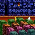 Simpsons, The - Bart no Fushigi na Yume no Daibouken (Japan)