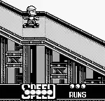 Simpsons, The - Bart vs. the Juggernauts (USA, Europe)