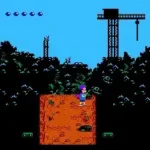 Simpsons, The - Bartman Meets Radioactive Man (Europe)