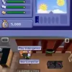 Sims 2, The - Apartment Pets (Europe) (En,Fr,De,Es,It,Nl)