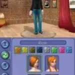 Sims 2, The (Europe) (En,Fr,De,Es,It)