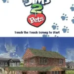 Sims 2, The - Pets (USA) (En,Fr,De,Es,It,Nl)