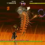 Sin and Punishment - Successor of the Earth (English Translation)