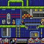 Sink or Swim (Europe)