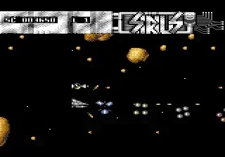 Play Sirius (Unknown) (Proto) Retro Game Free Online Browser