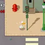 Sitting Ducks (U)(Chameleon)