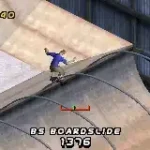 SK8 - Tony Hawk's Pro Skater 2 (J)(Independent)
