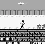 Skate or Die - Bad 'N Rad (Europe)