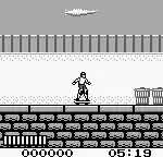 Skate or Die - Bad 'N Rad (USA)