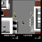 Skate or Die! (Europe)