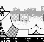 Skate or Die - Tour de Thrash (USA)