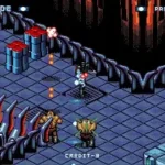 Skeleton Krew (Europe)