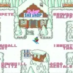 Ski or Die (Europe)