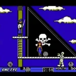 Skull & Crossbones (USA) (Unl)