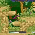 Sky Dancers - They Magically Fly! (E)(Sir VG)