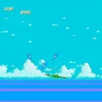 Sky Destroyer (Japan)