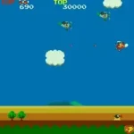 Sky Kid Deluxe (set 2)