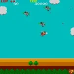 Sky Kid (new version)