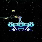 Sky Lancer (Esco Trading Co license)