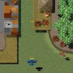 Sky Shark (US, set 1)