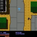 Sky Shark (USA) (Rev 0A)