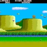 Sky Wolf (set 3) [Bootleg]