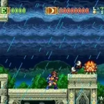 Skyblazer (USA) (Beta1)