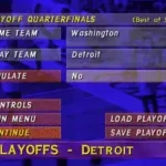 Slam 'n Jam '96 Featuring Magic & Kareem