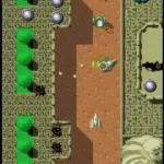 Slap Fight (bootleg set 1) [Bootleg]