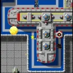 Slap Fight (Japan set 1)