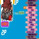 Slap Happy Rhythm Busters