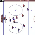 Slap Shot (Europe)