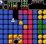 Slider (USA, Europe)