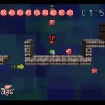 Slippy Toad for Smash Remix 1.0