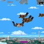 Sly Spy (US revision 3)