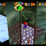 SM64 Castle Remix