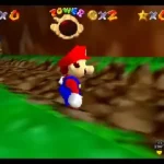 SM64 Green Demon Challenge (IngoH Version)